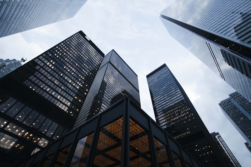 Golden-Thread Asset Management